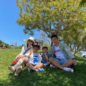 Meet your Posher, Thanh